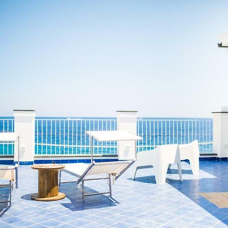 Zagma Un Passo Dal Mare Hotell Canneto  Eksteriør bilde