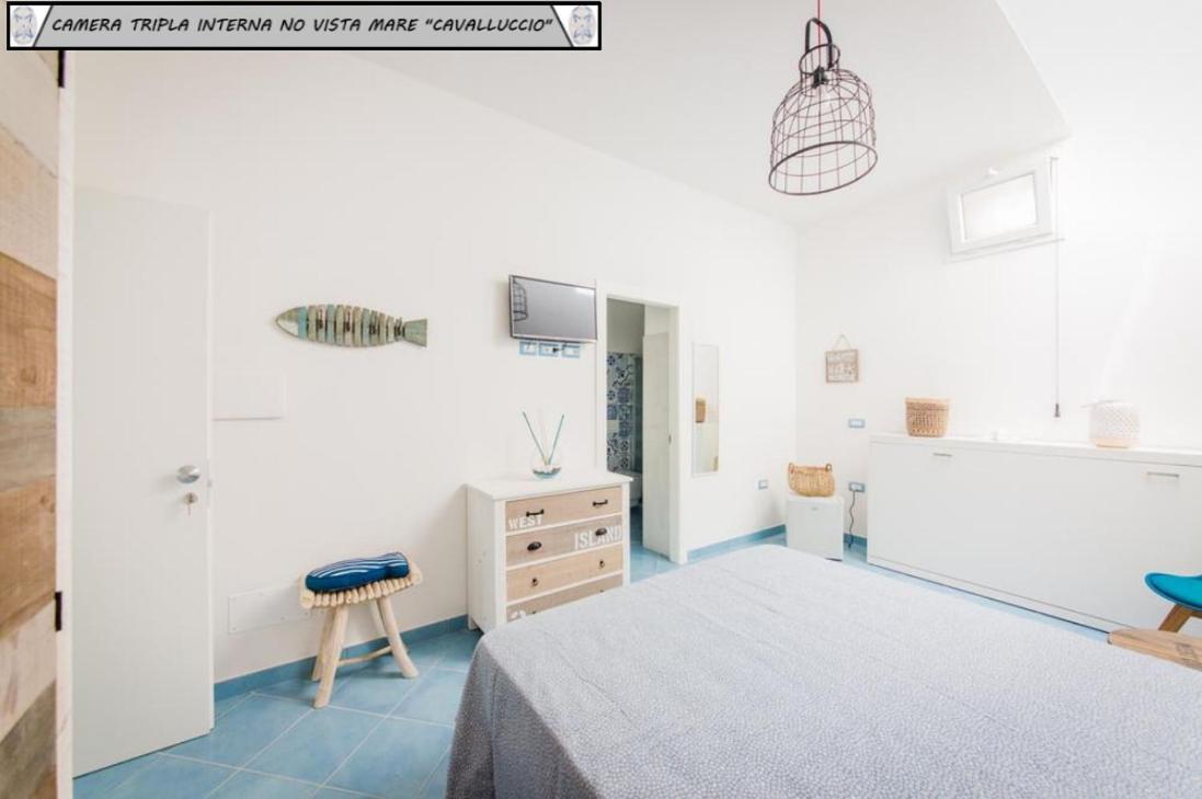 Zagma Un Passo Dal Mare Hotell Canneto  Rom bilde