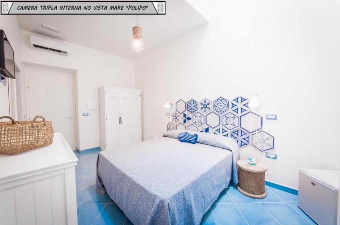 Zagma Un Passo Dal Mare Hotell Canneto  Eksteriør bilde