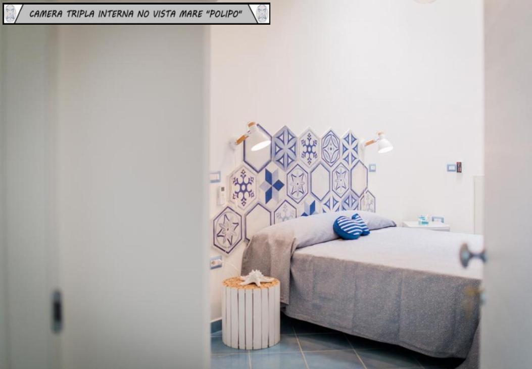 Zagma Un Passo Dal Mare Hotell Canneto  Rom bilde