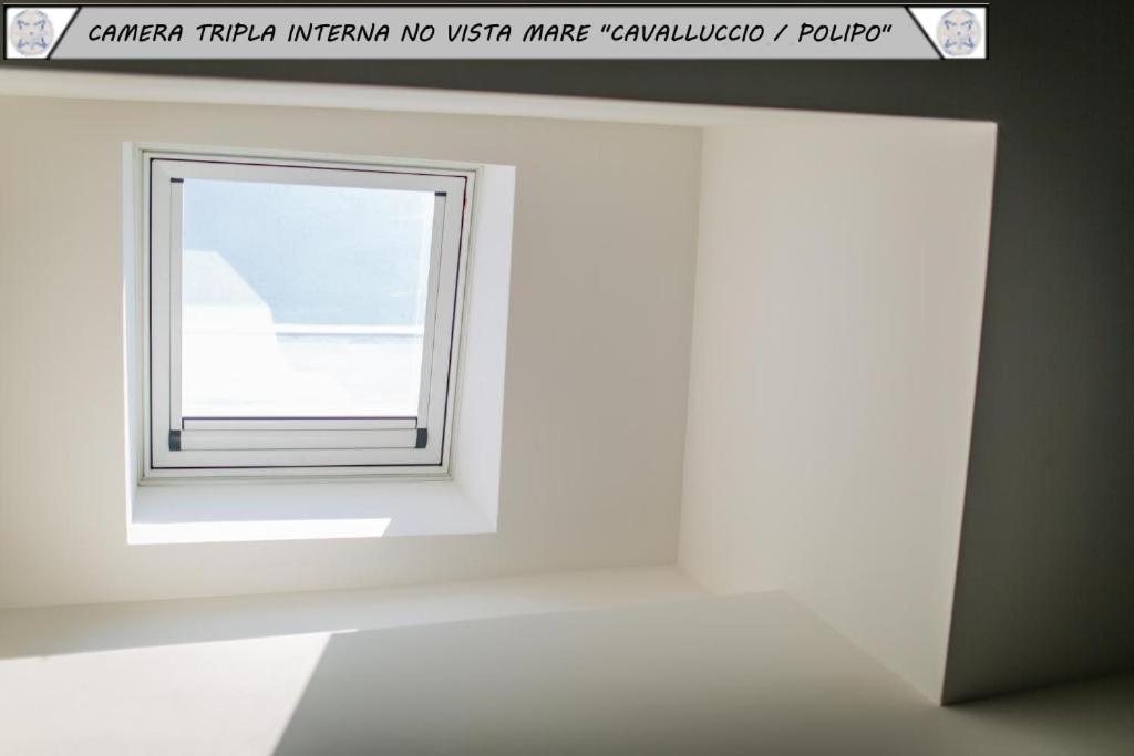 Zagma Un Passo Dal Mare Hotell Canneto  Rom bilde