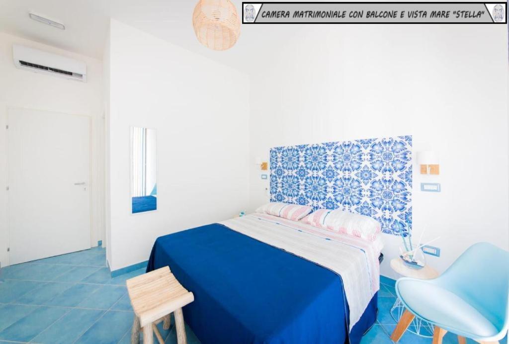 Zagma Un Passo Dal Mare Hotell Canneto  Rom bilde