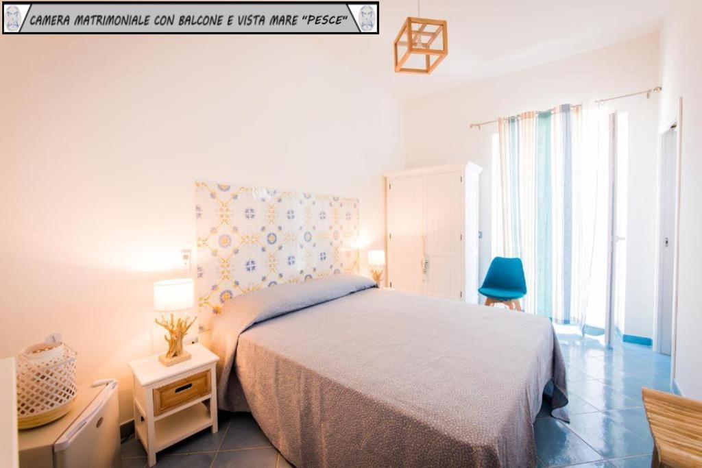 Zagma Un Passo Dal Mare Hotell Canneto  Rom bilde